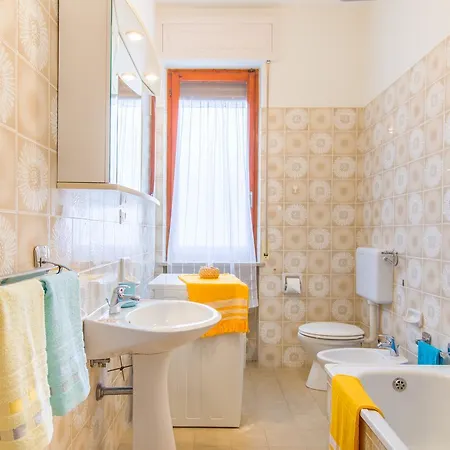 Apartmán Conchiglia 1 Silvi Vacanza Silvi Marina