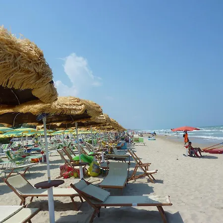Apartmán Conchiglia 1 Silvi Vacanza