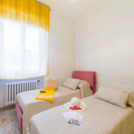 Conchiglia 1 Silvi Vacanza Apartmán Silvi Marina