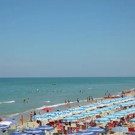 Conchiglia 1 Silvi Vacanza * Silvi Marina