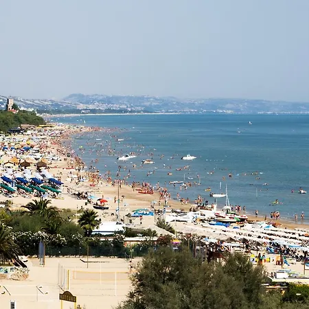 Apartmán Conchiglia 1 Silvi Vacanza Silvi Marina
